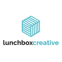 Lunchbox Creative Logo