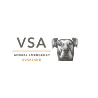 Animal Emergency at VSA Logo