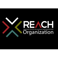 REACH Organization Logo
