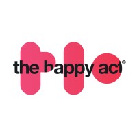 TheHappyAct N.G.O Logo
