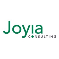 Joyia Consulting GmbH Logo