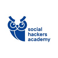 Social Hackers Academy Logo
