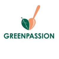 Green Passion Logo