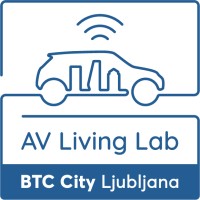 AV Living Lab Logo