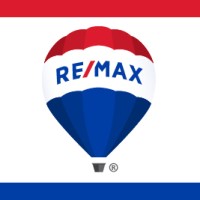 RE/MAX UNIVERSAL Logo