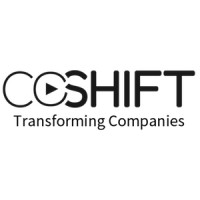 co-shift GmbH Logo