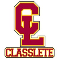 Classlete Logo