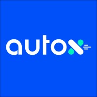 AutoX Logo