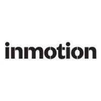 In Motion Post - Advertising and Content Agency Logo