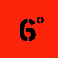 Six Degrees Architects Logo