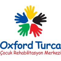 OXFORDTURCA REHABİLİTASYON Logo