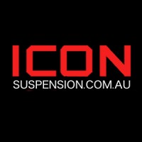 Icon Suspension Logo