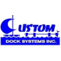 Custom Dock Systems Inc. Logo
