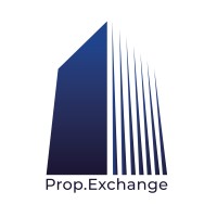 Prop.Exchange Logo