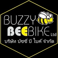 Buzzy Bee Bike Co., Ltd Logo