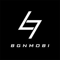 BGNmobi Logo