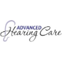 Advanced Hearing Care, PC Logo