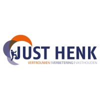 Just Henk Logo
