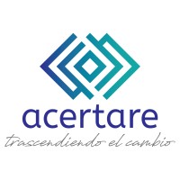 Acertare Logo