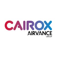 CAIROX BELGIUM Logo