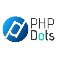 PHPDots Technologies Logo