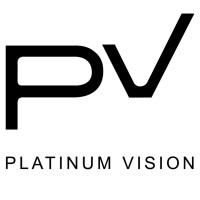 Platinum Vision Dubai Logo