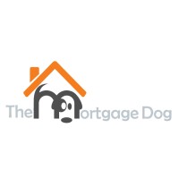 The Mortgage Dog Logo