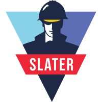 Slater Builders Inc. Logo
