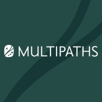 Multipaths Logo