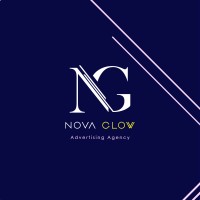 Nova Glow Logo