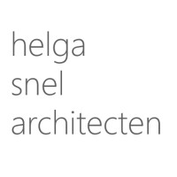 helgasnelarchitecten Logo