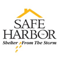 Safe Harbor of Sheboygan County Logo