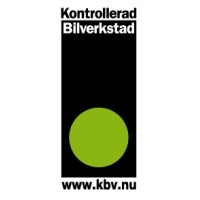 Kontrollerad Bilverkstad Logo