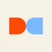 Dimensional Energy Logo