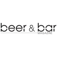 Beer & Bar Magazine Logo