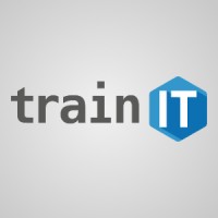 Train IT Logo