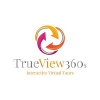 TrueView360s Virtual Tours & Photography Logo