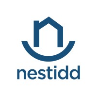 Nestidd Logo