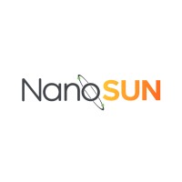 NanoSUN Logo