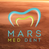 Mars Med Dent Logo