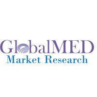 GlobalMedInsights Logo