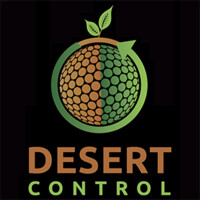 Desert Control Logo