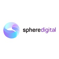 Sphere Digital Logo