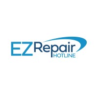 EZ Repair Hotline LLC Logo