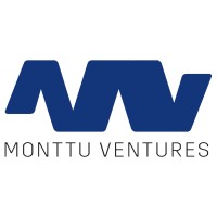 Monttu Ventures Oy Logo