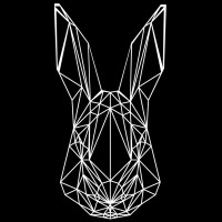 White Rabbit Logo