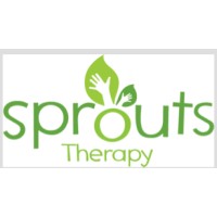 Sprouts Therapy, LLC Logo