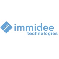 Immidee Technologies Logo