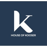 House of Kooser Hotels Logo