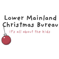 Lower Mainland Christmas Bureau Logo